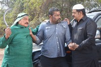 Khayum Bhai Movie Onlocation Press Meet